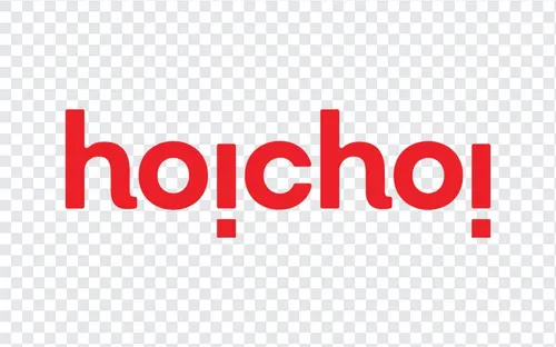 Hoichoi